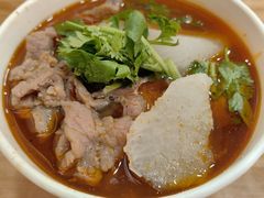 -江三王记牛杂馆(总店)