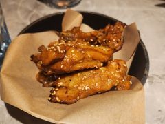 -必胜客(东大桥店)