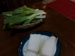 -岳记兴隆·青城腊排铜火锅(融创店)