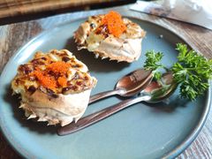 蟹宝-福匠日本料理(人民路店)