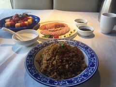 -大鸭梨烤鸭(枣园店)