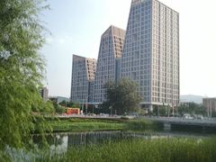 -永定河休闲森林公园