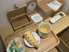-麦子MaiMassage(打浦桥店)