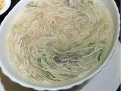 文思豆腐羹-食為天·本地人爱吃的淮扬菜(瘦西湖店)