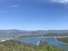 -天津金海湖