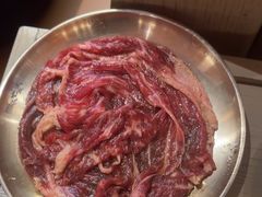 -西塔老太太泥炉烤肉(济南首店)