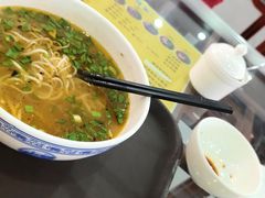 -东方宫中国兰州牛肉拉面(新起街店)