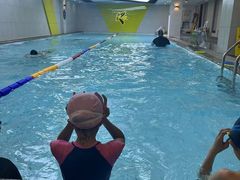 -贝菲特游泳健身(徐泾店)