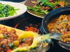 -创味·民间海南菜·非遗藤桥排骨(藤桥·免税城店)