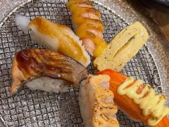 -万岁寿司(蓬江万达店)
