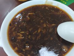 豆腐脑-护国寺小吃(和平西街店)