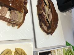 -峨嵋酒家总店(车公庄店)