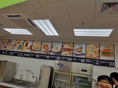 -山姆餐吧(山姆会员商店店)