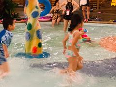 -南宫温泉水世界