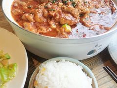 -水煮三国·川鲁江湖菜(香山店)