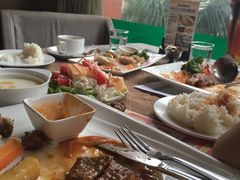 -味立方·名典咖啡语茶(石岩店)