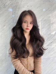-3AM HAIR SALON染发接发