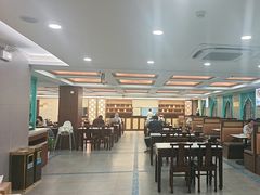 -清真马祥兴菜馆(云南北路店)