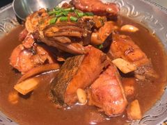 -大鱼徽州·寻味徽菜(星光总店)