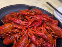 -聚味瞿记·龙虾堂(坡子街店)