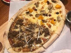 -I HOLIC艾豪丽披萨(KKone店)