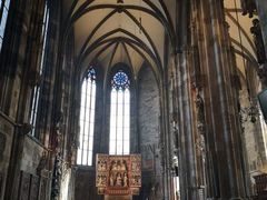 -斯蒂芬主教座堂(Stephansdom)