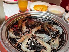 -钱小奴炭烤自助料理·安格斯牛肉(盐城中南城店)