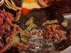 -山城年华老火锅(玉林店)