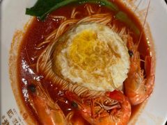 -松鹤楼面馆(飞州国际广场店)