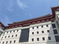 -西安化觉巷清真大寺