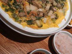 海蛎煎-闽上鲜·福建菜(龙湖滨江天街店)