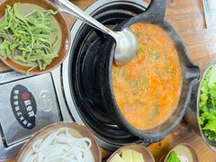 -笔记安顺夺夺粉火锅