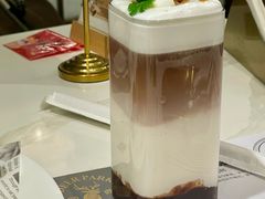 -Deer Park鹿园西餐(仁恒置地广场店)