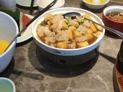 -老板恋上鱼(恒隆广场店)