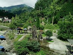 -红峡谷