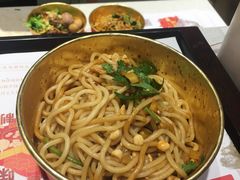 -盛香亭热卤(友阿奥特莱斯店)
