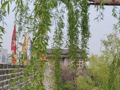 -北京明城墙遗址公园