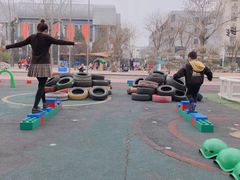 -糖心家族国际幼儿园·托育园(南开水上公园店)