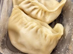 -蒋家桥饺面店(广陵路店)