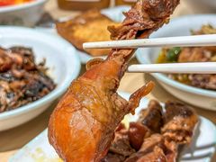 -老乡鸡(上海白玉兰广场店)