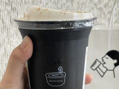 -喜茶(合肥正大广场店)