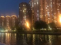-海河游船(古文化街码头)