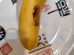 -日月昇渔家菜·海肠捞饭·大连海鲜(星海公园店)