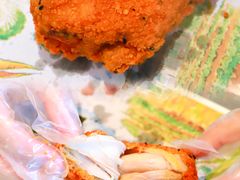-麦当劳(政通路店)