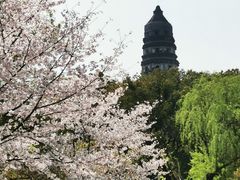景点-虎丘山风景名胜区