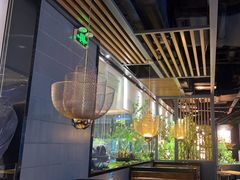 -吉庆莲年有鱼炭烤鱼(苏宁广场店)