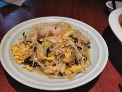 炒合菜-小土豆北方菜馆(文慧园店)