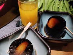 -湊湊火锅·茶憩(石家庄万象城店)