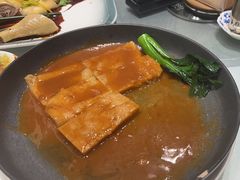 -御彩酒家(东风东路店)