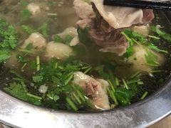 -协顺园回头馆(南顺城路店)